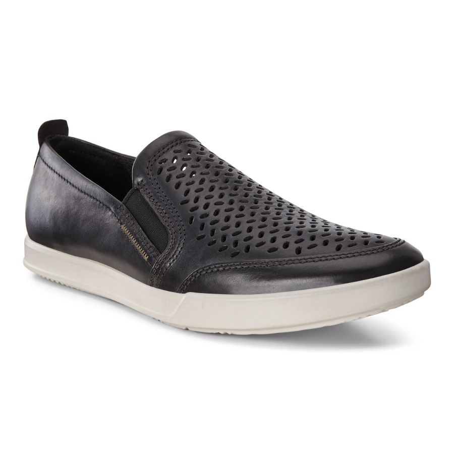 ECCO Collin 2.0 Black