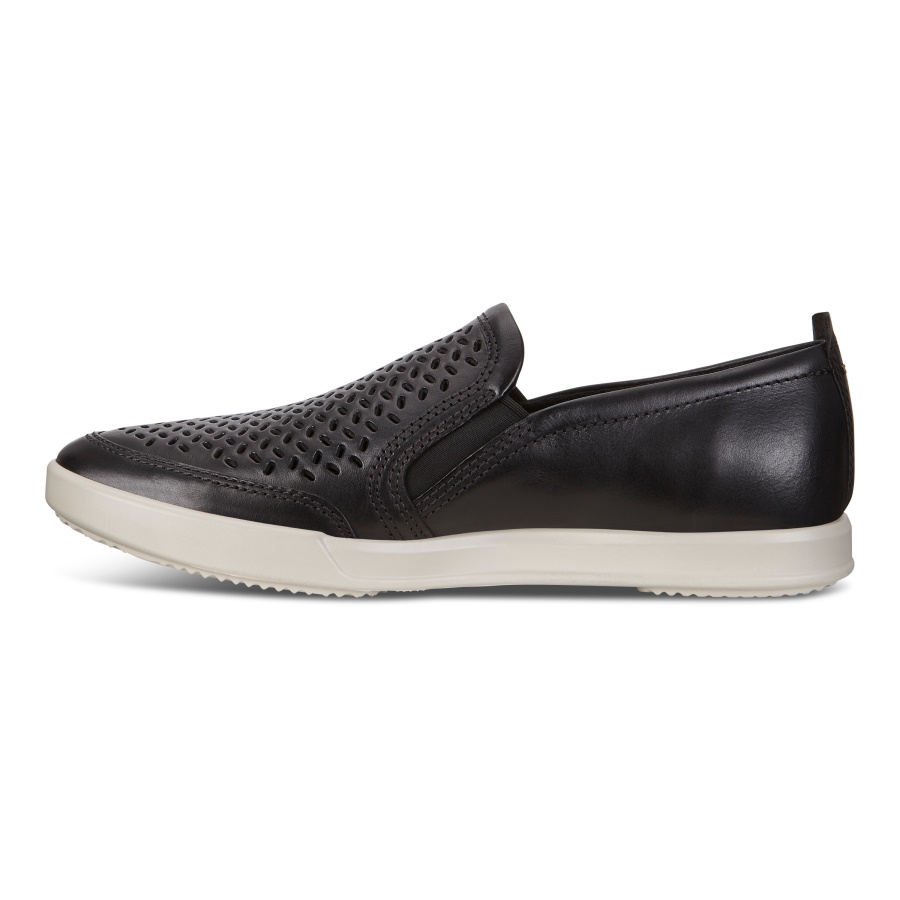 ECCO Collin 2.0 Black