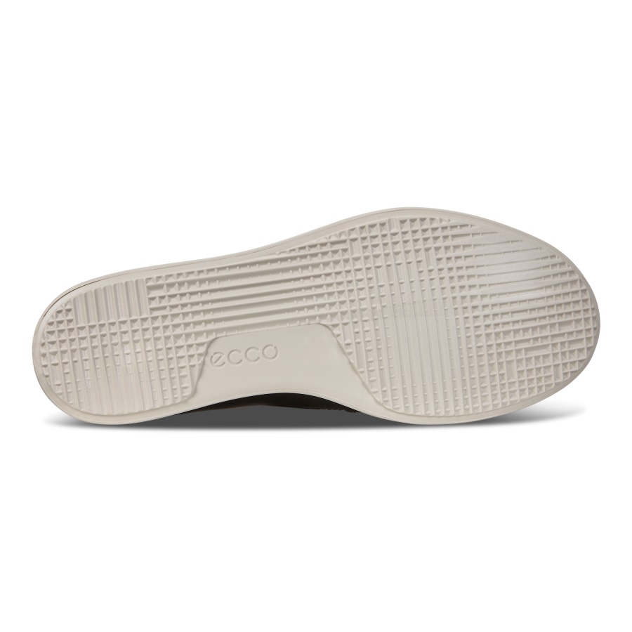 ECCO Collin 2.0 Black