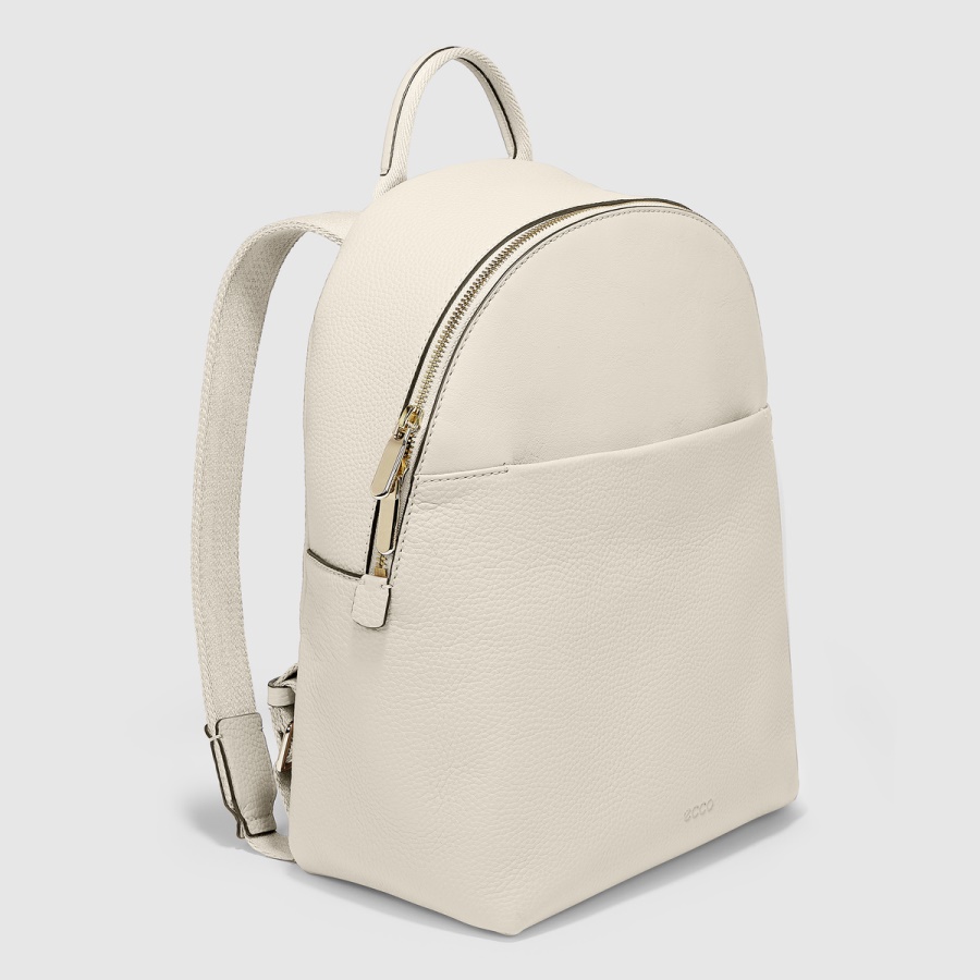 ECCO Creme Textureblock Small Pack