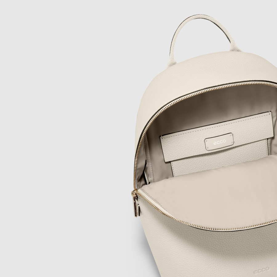 ECCO Creme Textureblock Small Pack