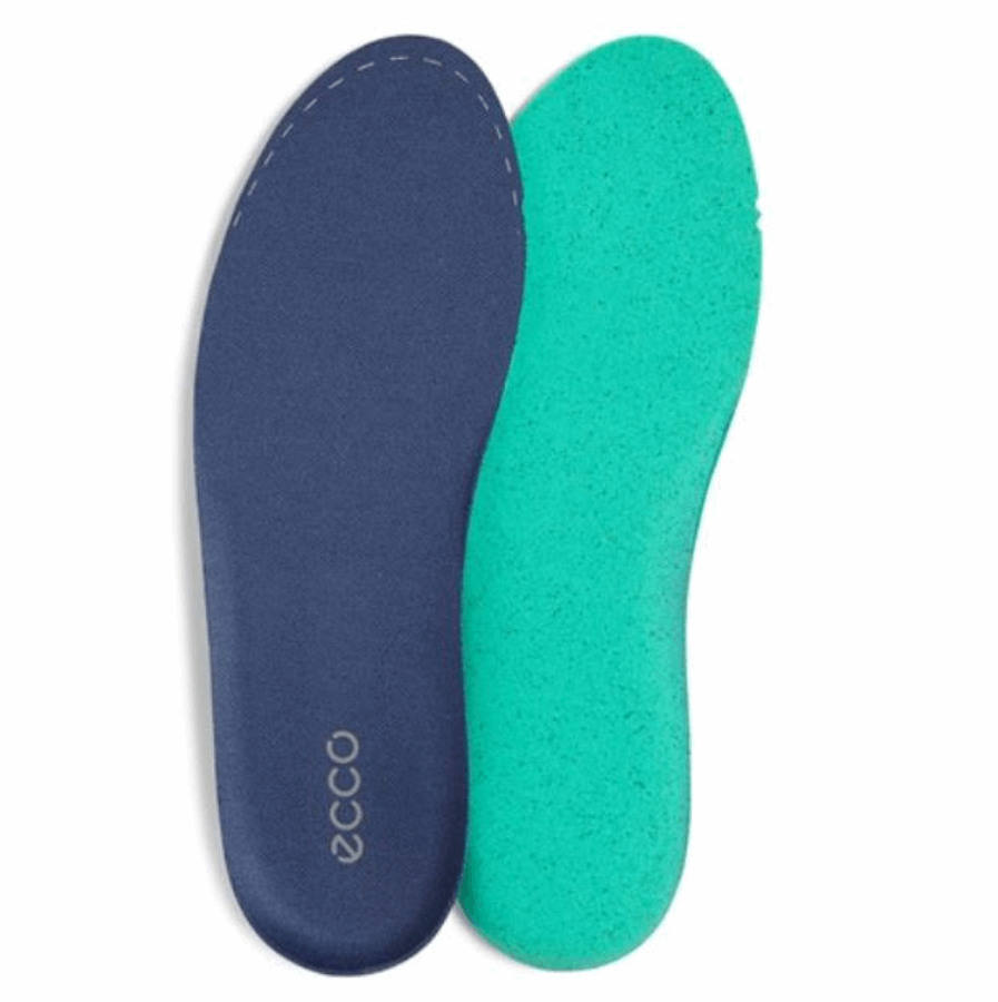 ECCO ECCO Active Lifestyle Insole Mens Navy