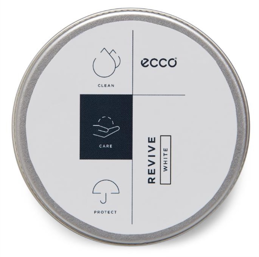 ECCO ECCO REVIVE White