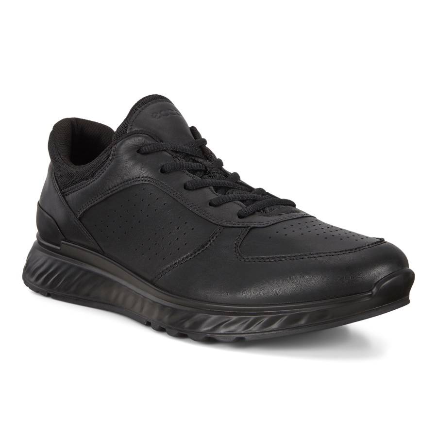 ECCO EXOSTRIDE M Black