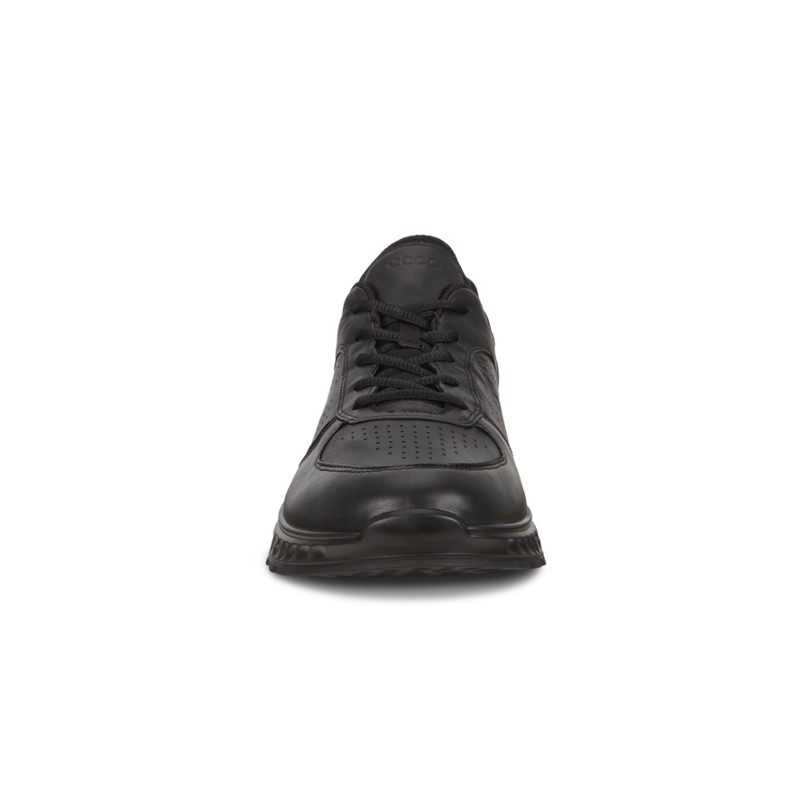 ECCO EXOSTRIDE M Black