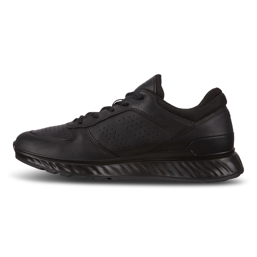 ECCO EXOSTRIDE M Black
