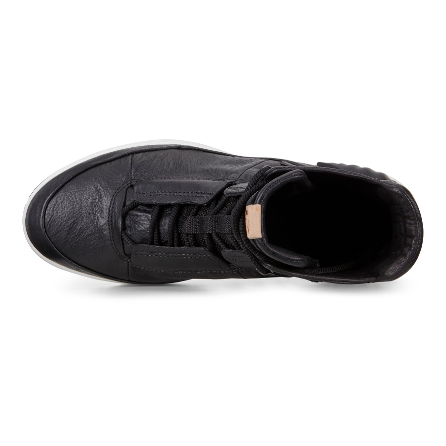 ECCO EXOSTRIKE Black MENS