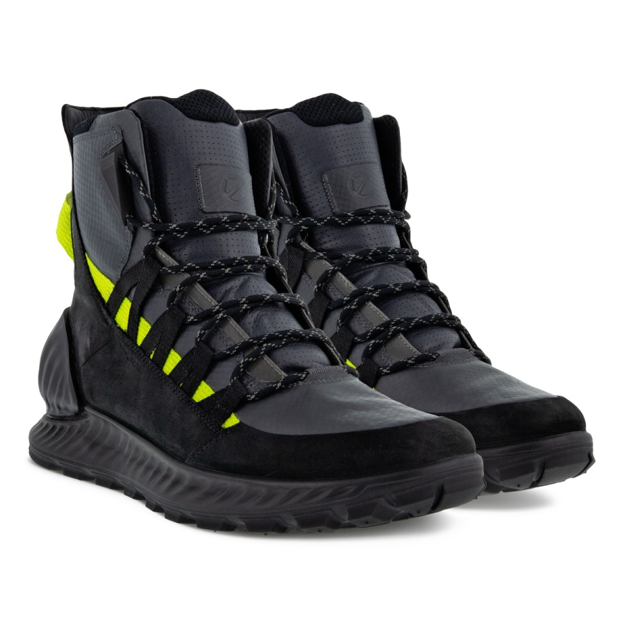 ECCO EXOSTRIKE M Black