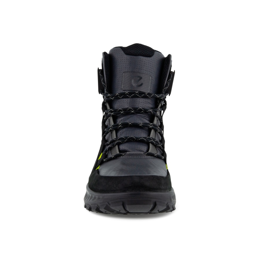 ECCO EXOSTRIKE M Black