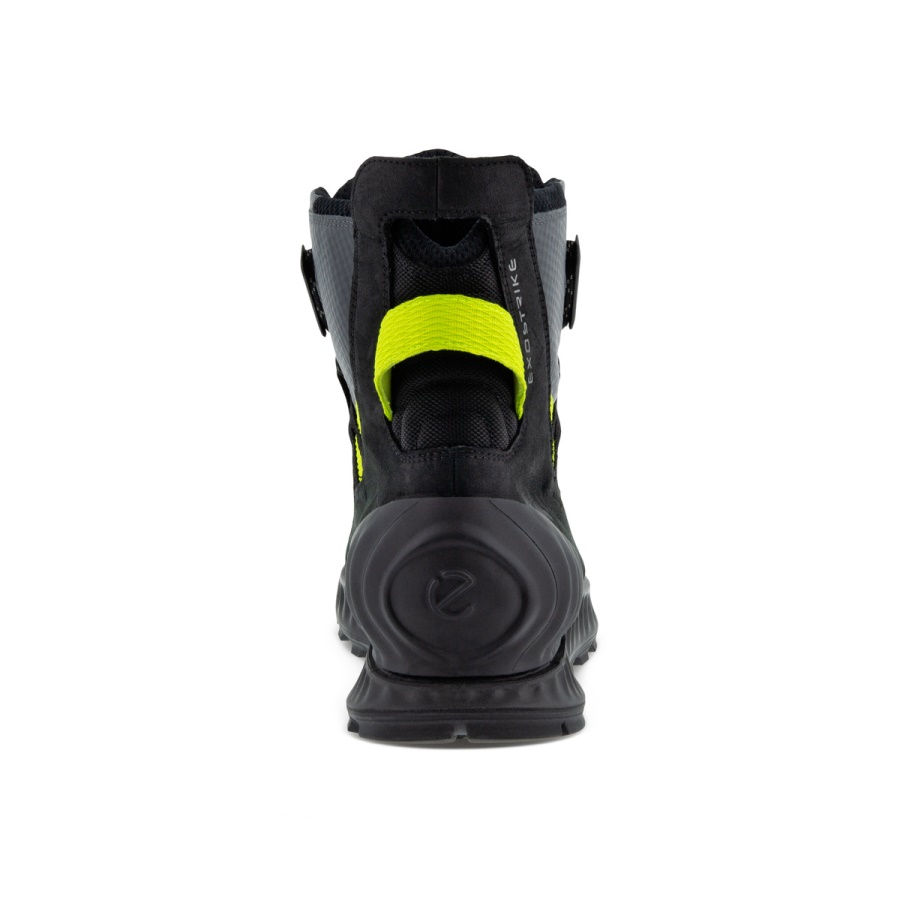 ECCO EXOSTRIKE M Black