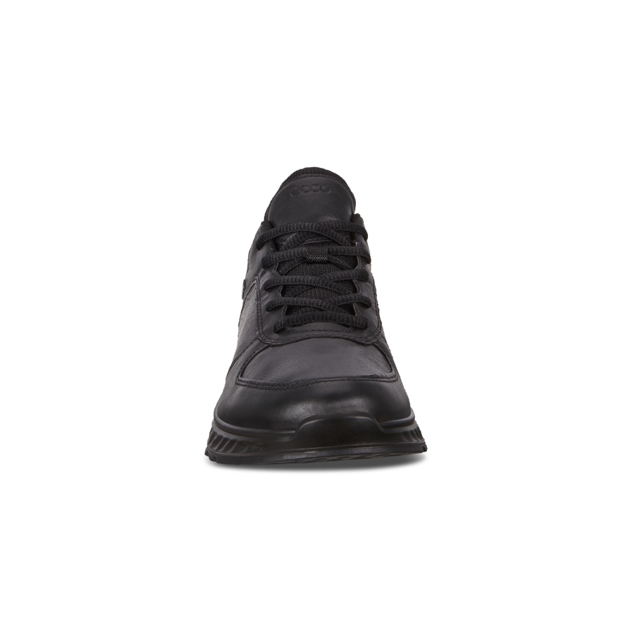ECCO Exostride Ladies Black