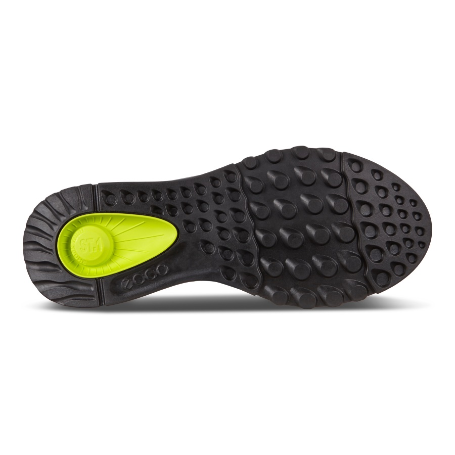 ECCO Exostride Ladies Black