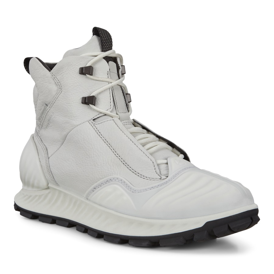 ECCO Exostrike Mens White