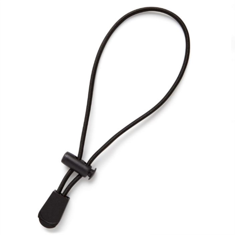 ECCO FAST LOCK LACE Black