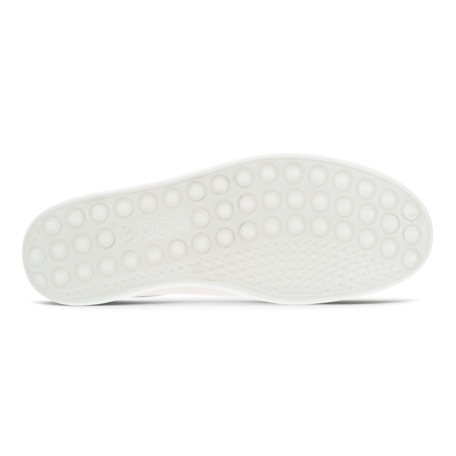 ECCO Fashion Black SOFT 7 W