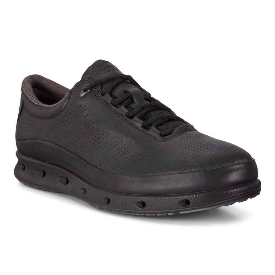 ECCO Fashion COOL MENS Black