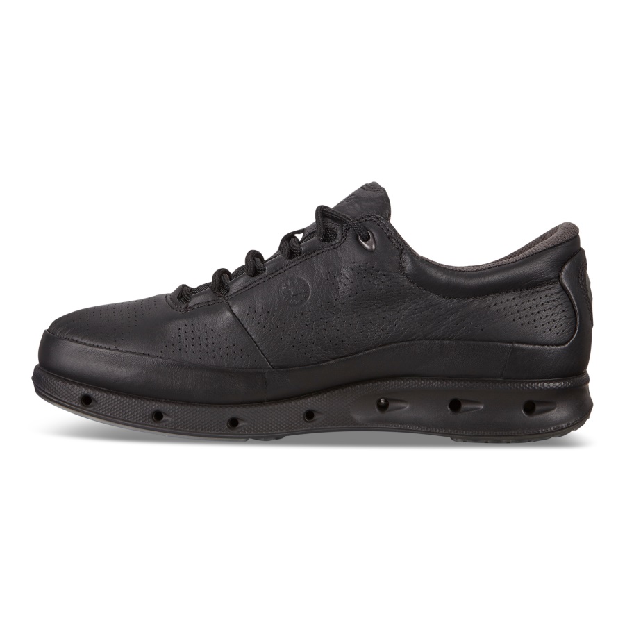 ECCO Fashion COOL MENS Black