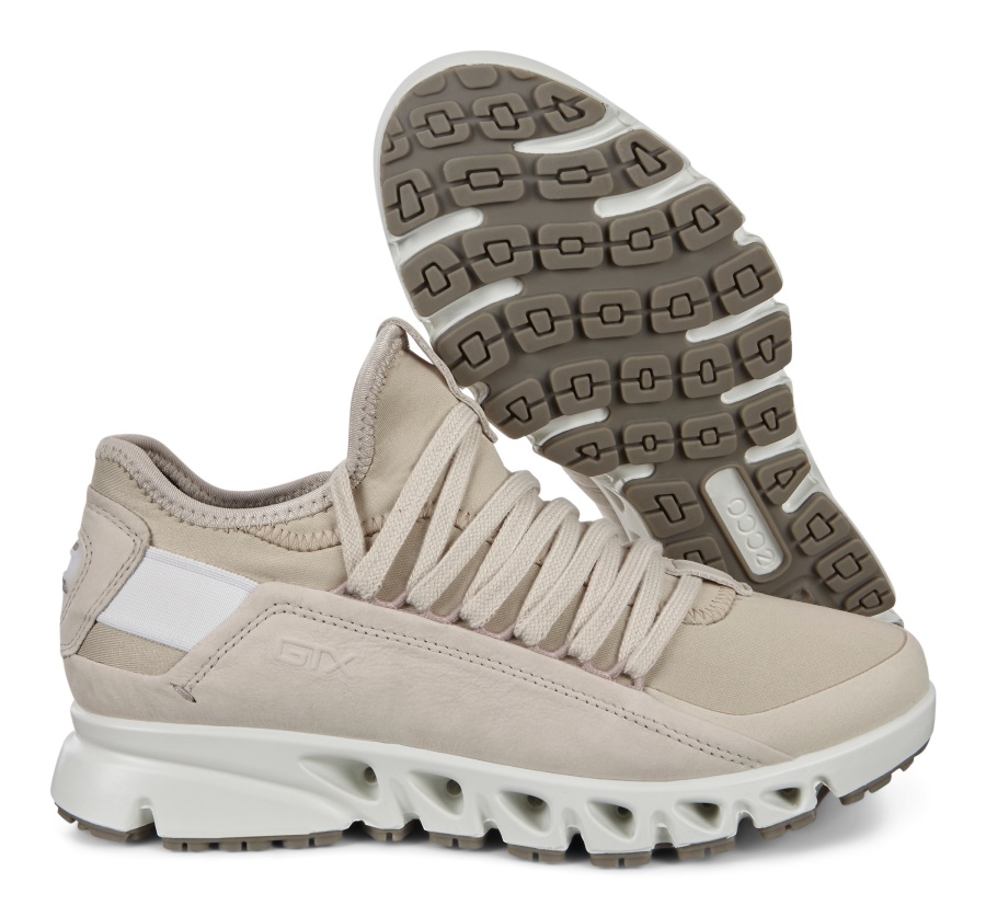 ECCO Gravel MULTI-VENT W