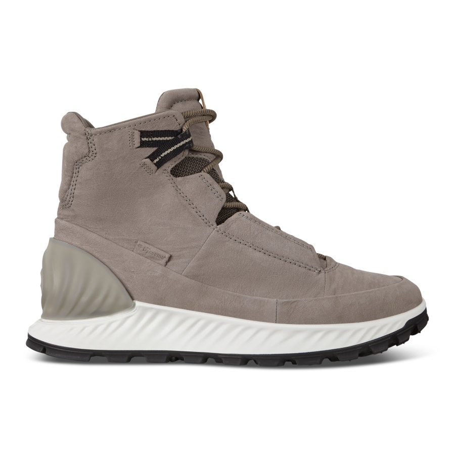 ECCO Grey EXOSTRIKE MENS