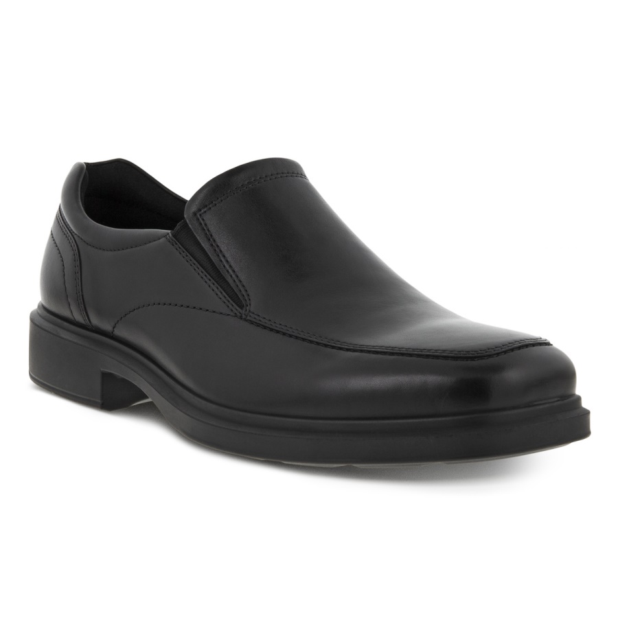 ECCO HELSINKI 2 Black