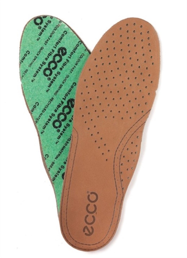 ECCO INLAYSOLE CFS MENS Lion