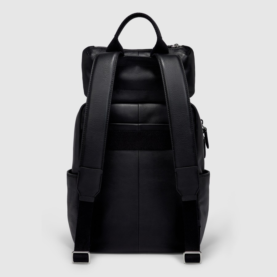 ECCO Journey Pillow Pack Black