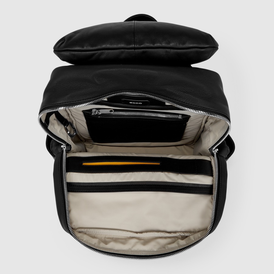 ECCO Journey Pillow Pack Black