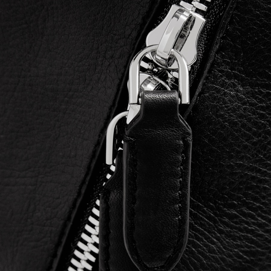 ECCO Journey Round Pack Black