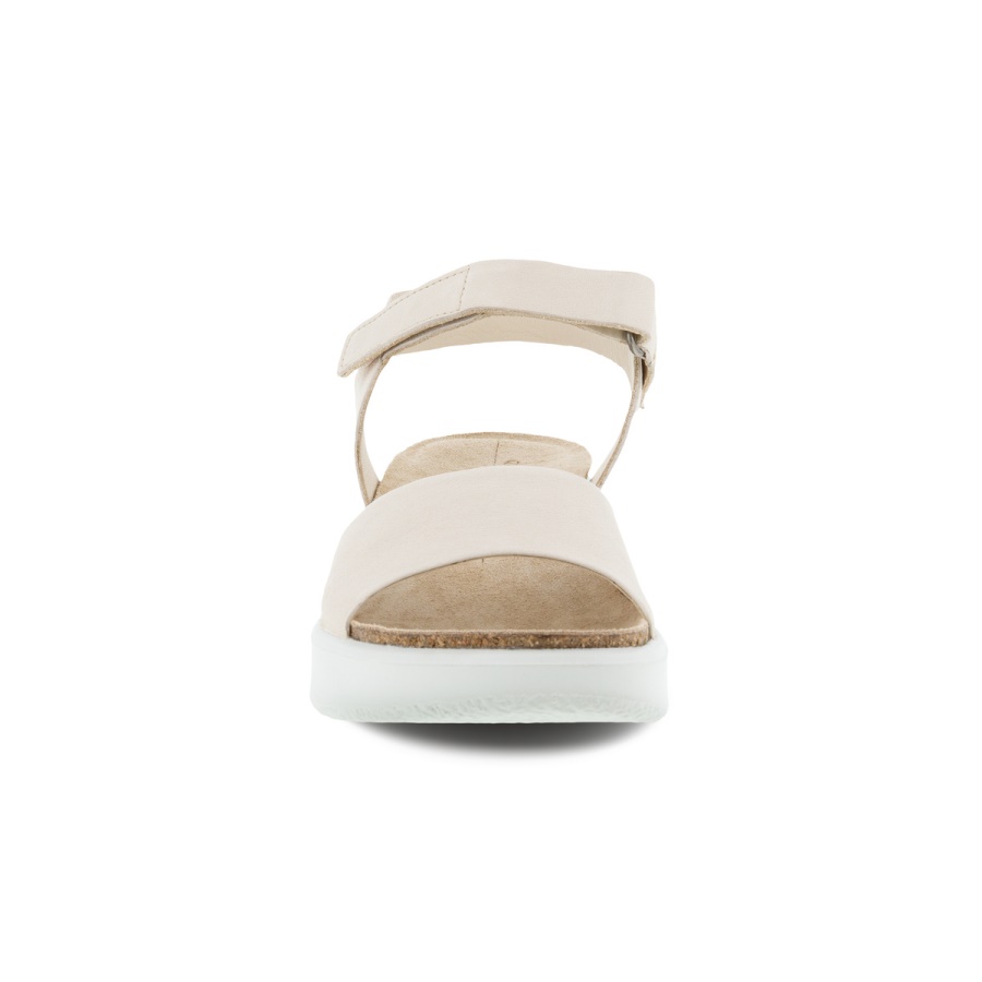 ECCO Limestone FLOWT WEDGE CORK