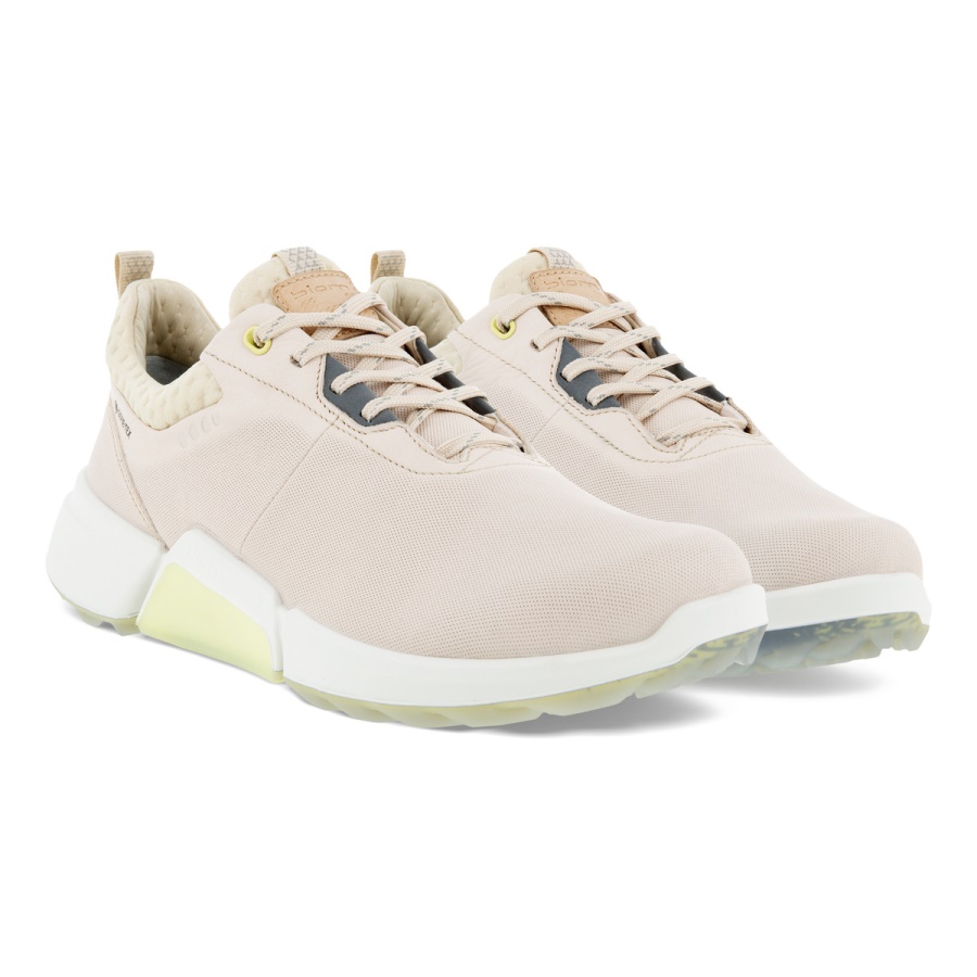 ECCO Limestone W GOLF BIOM H4