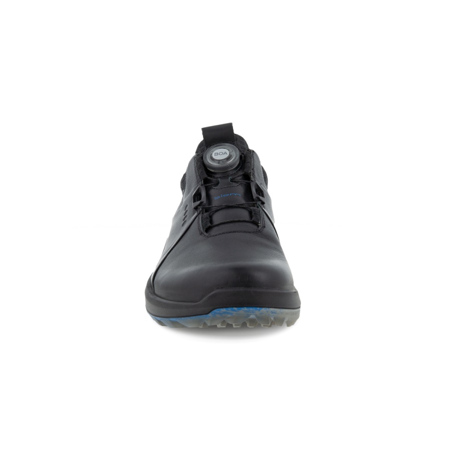 ECCO M GOLF BIOM Black H4