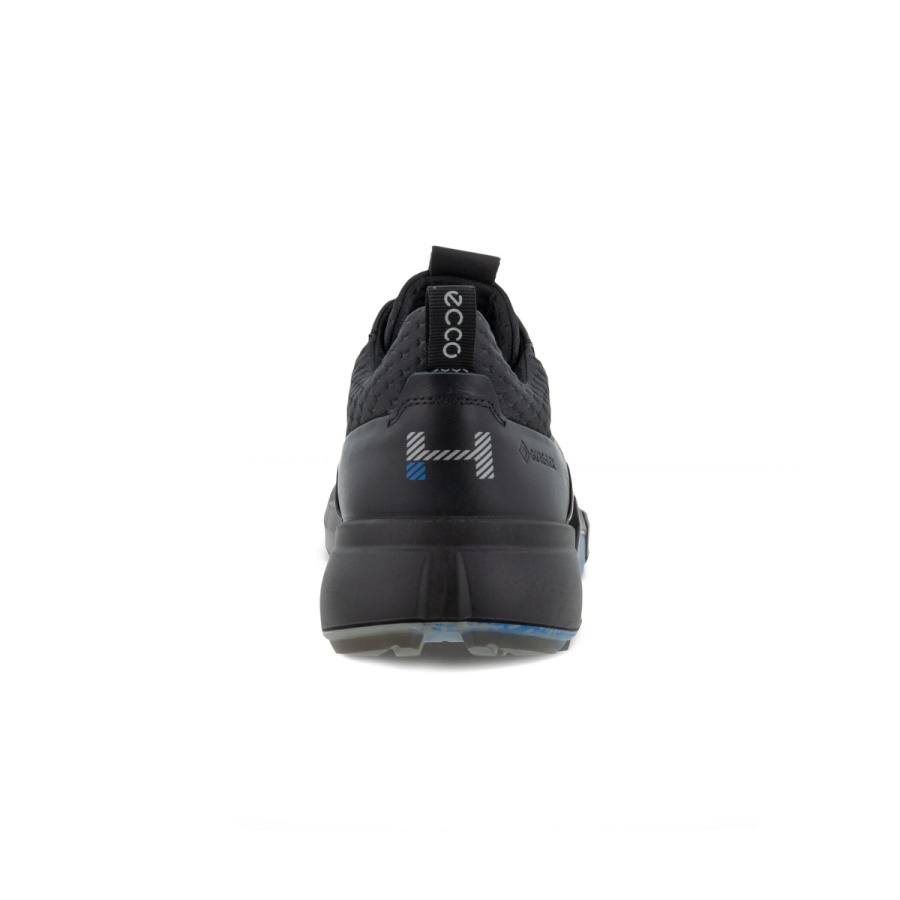 ECCO M GOLF BIOM Black H4