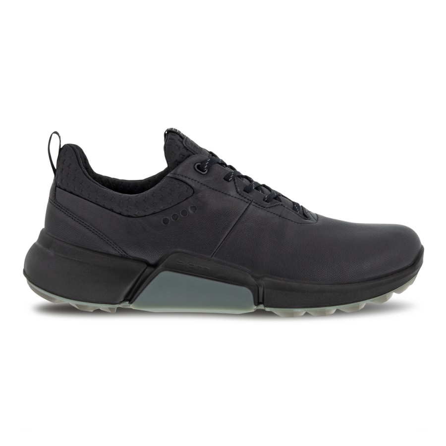ECCO M GOLF BIOM H4 Black