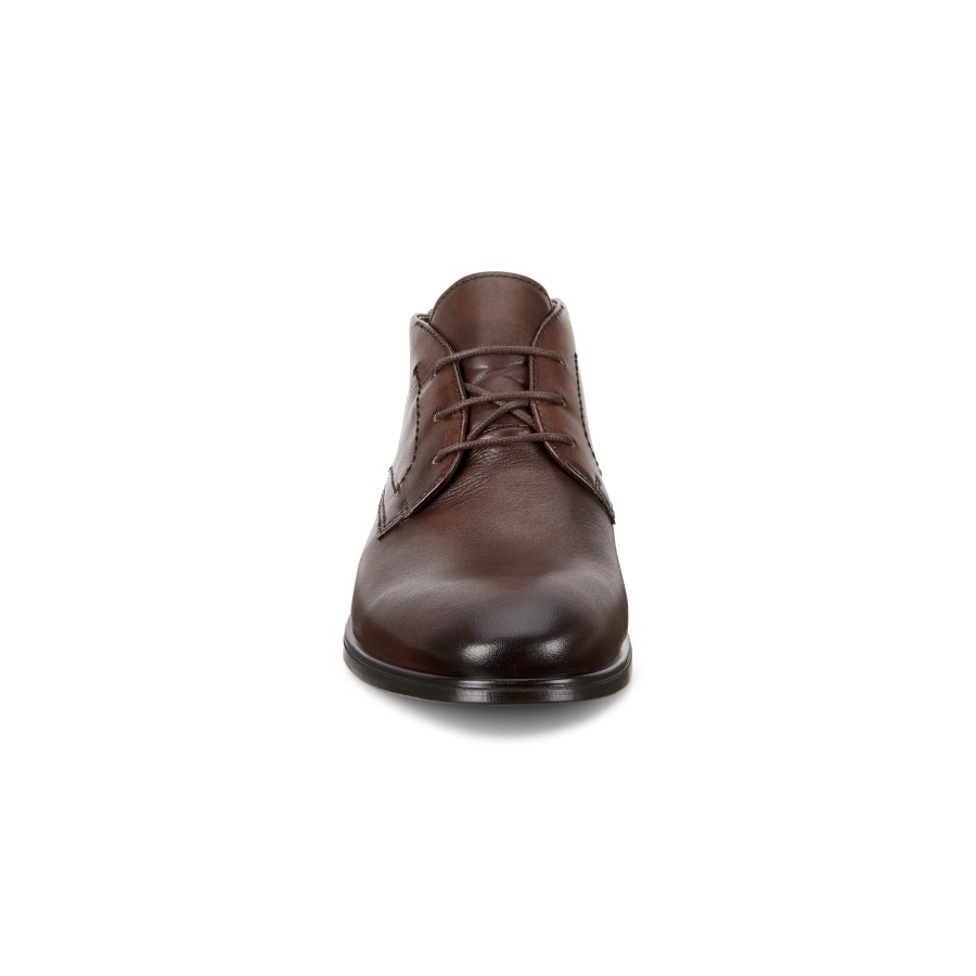 ECCO MELBOURNE Brown