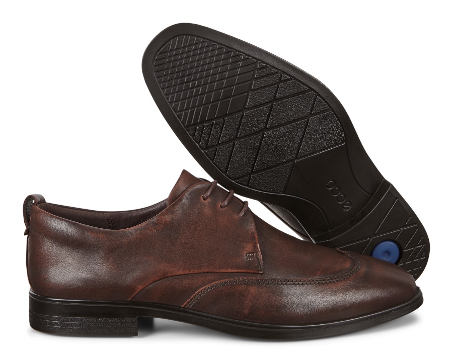 ECCO MELBOURNE Cognac