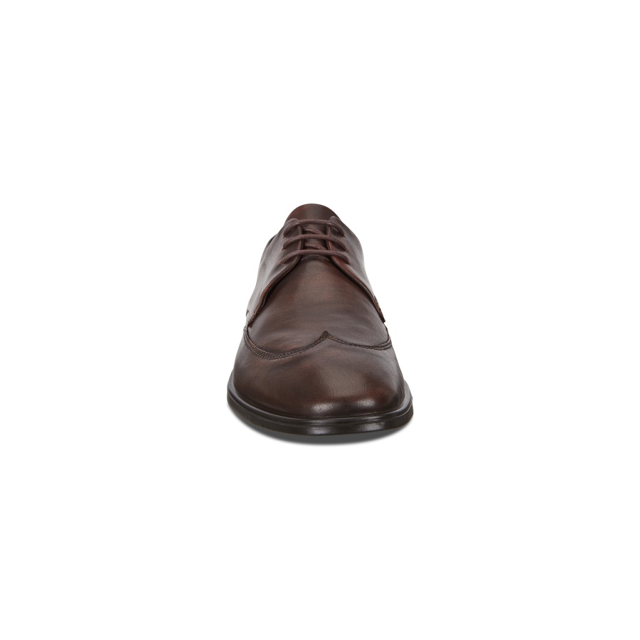 ECCO MELBOURNE Cognac