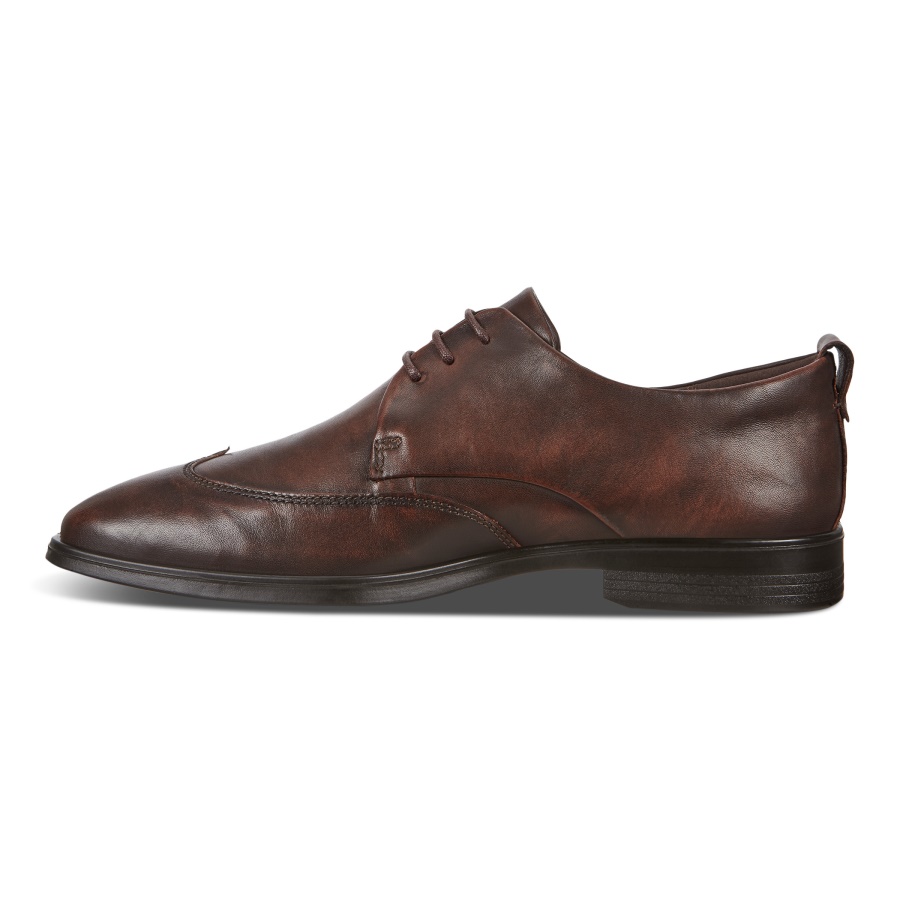ECCO MELBOURNE Cognac
