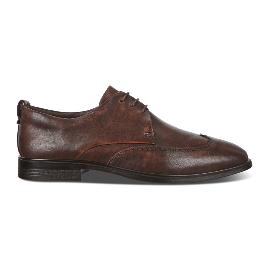 ECCO MELBOURNE Cognac