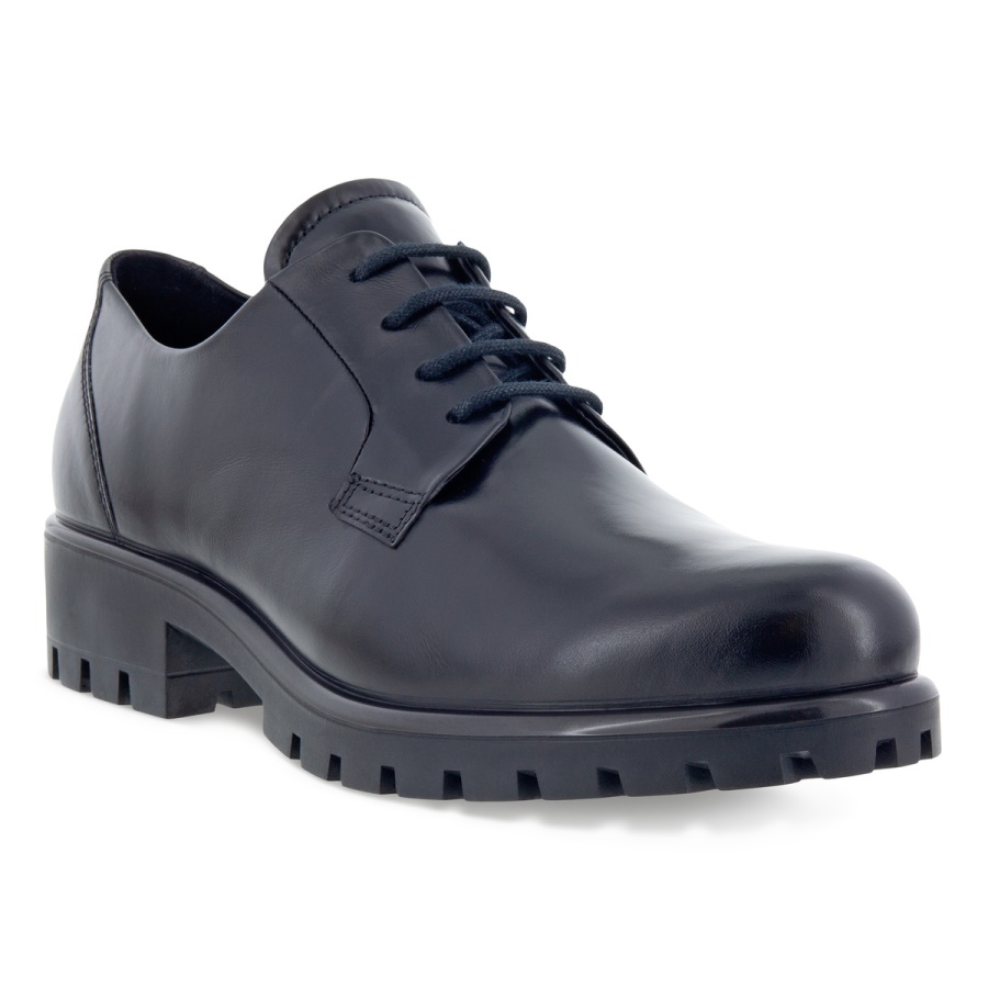 ECCO MODTRAY W Black