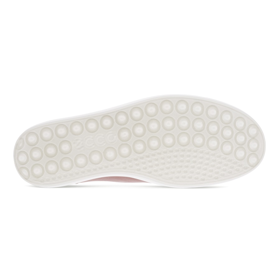 ECCO Metallic SOFT 7 W