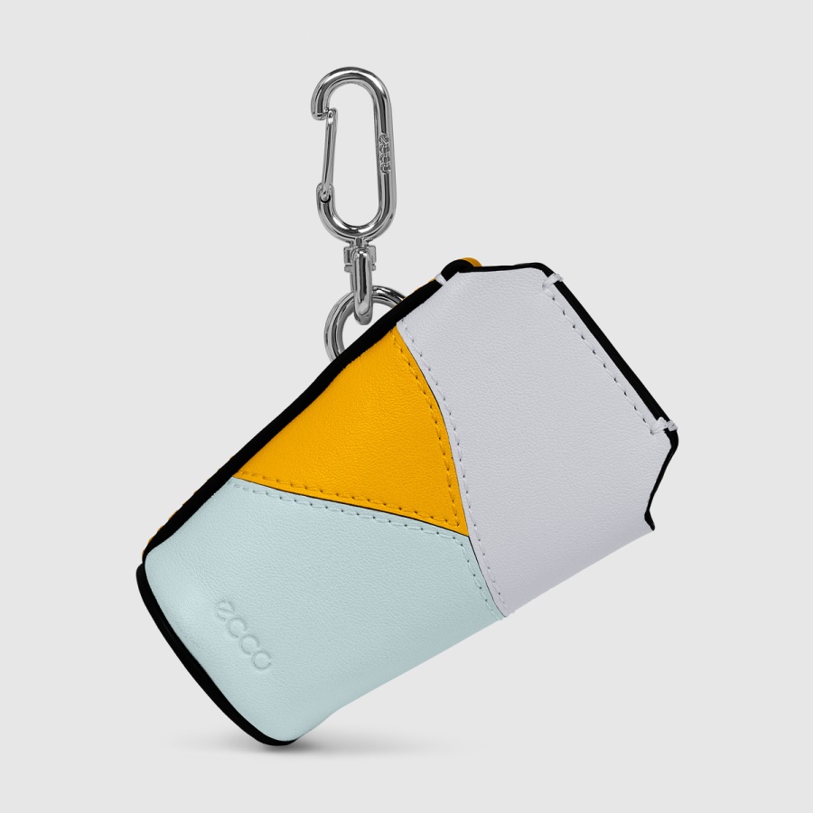 ECCO Mint Circular Patch Mini Pot