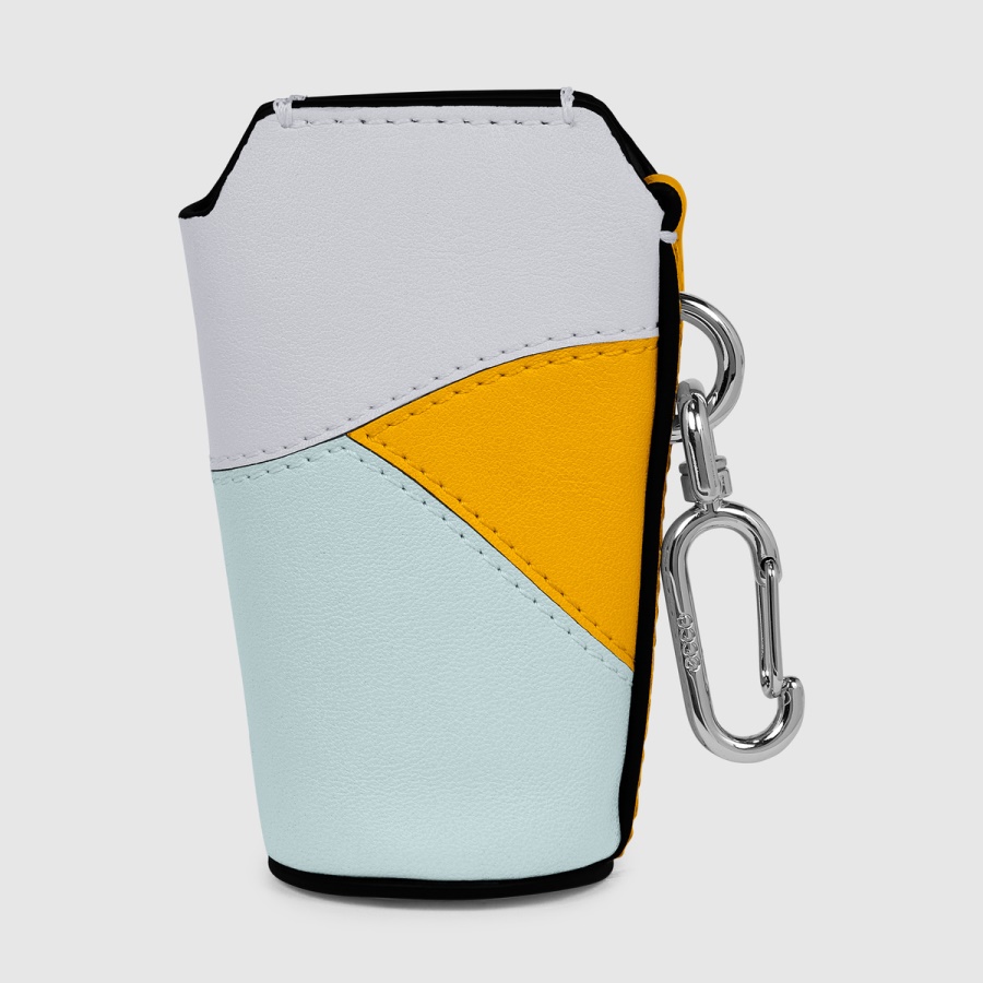 ECCO Mint Circular Patch Mini Pot