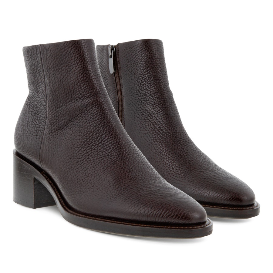 ECCO Mocha SHAPE 35 SARTORELLE