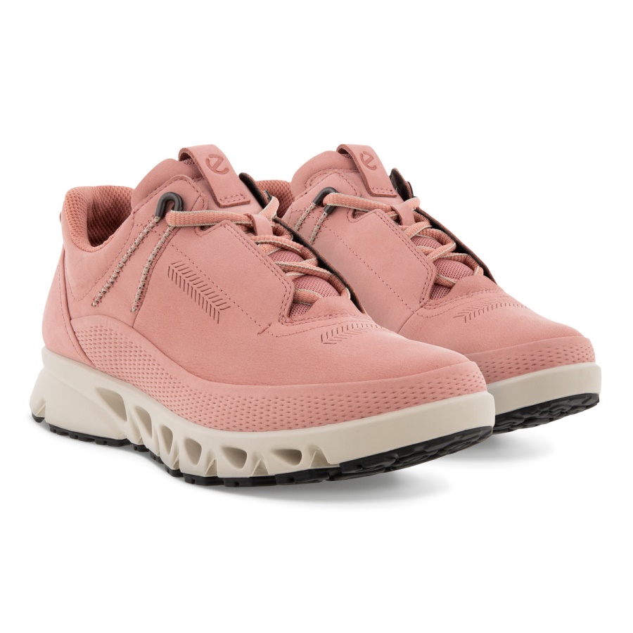 ECCO Multi-Vent W Rose