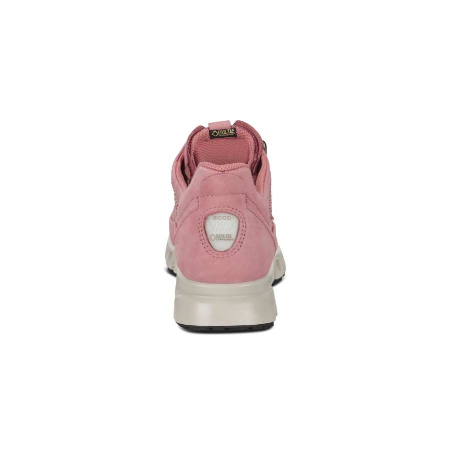 ECCO Multi-Vent W Rose