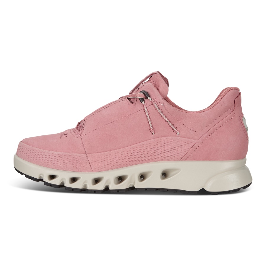 ECCO Multi-Vent W Rose