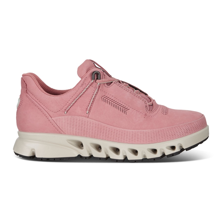 ECCO Multi-Vent W Rose