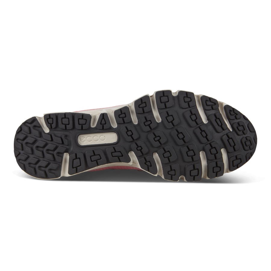 ECCO Multi-Vent W Rose