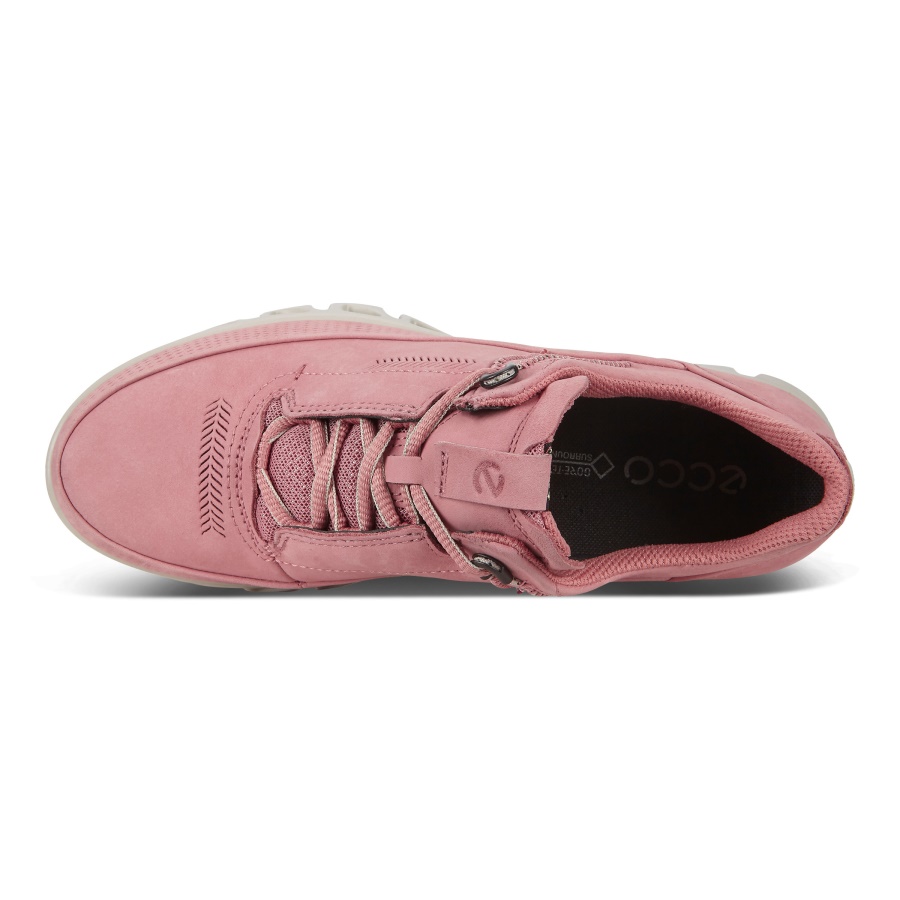 ECCO Multi-Vent W Rose