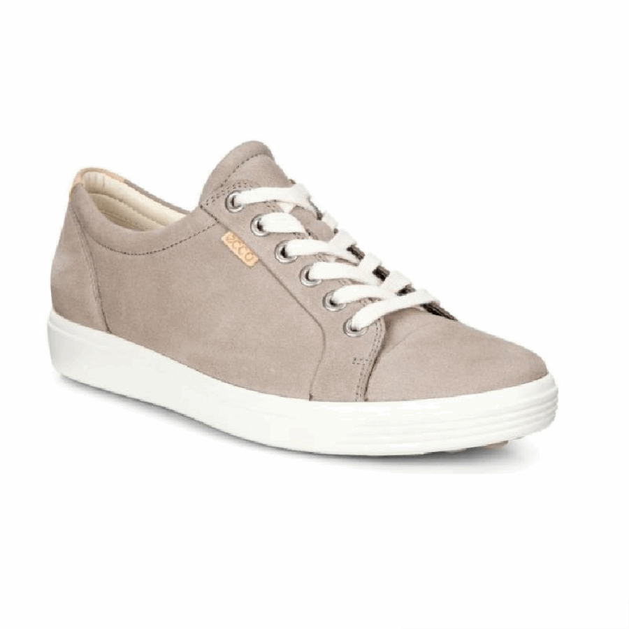 ECCO Multicolor SOFT 7 LADIES